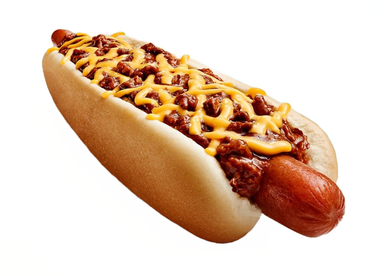 Hot dog png